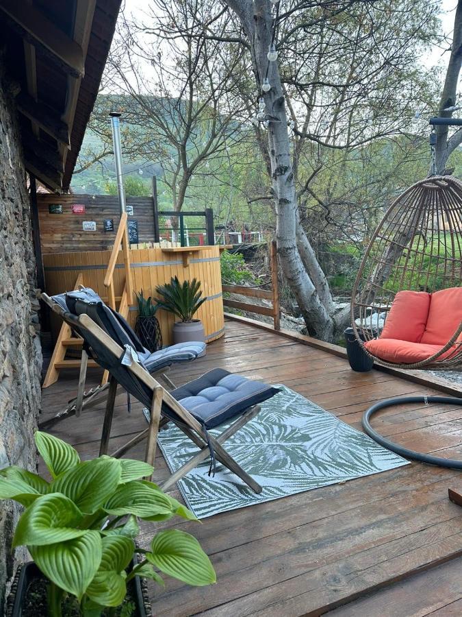 The Hunter House Villa Ciudanovita Exterior photo